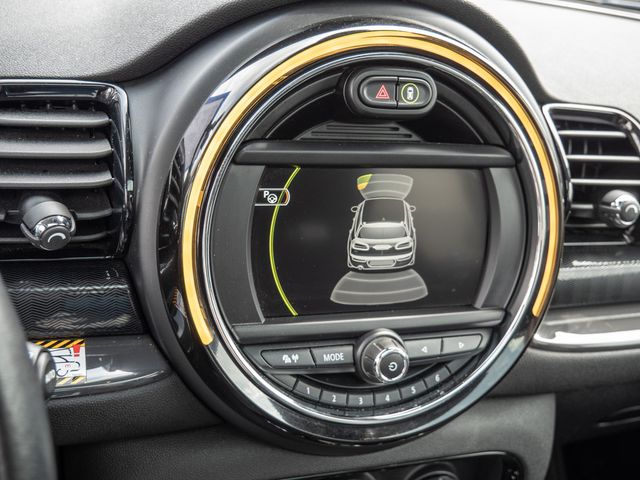 Clubman Cooper Chili KLIMA PDC SHZ AHK LED PANO