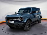 Ford Bronco Outer Banks 335PS Allrad - Ford Bronco: Outer Banks