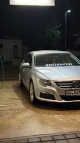 Volkswagen Passat CC 1.8 TSI DSG - - Volkswagen Passat CC: 1.8