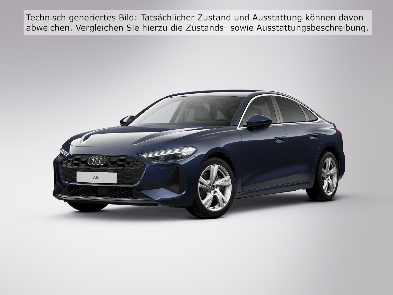 Audi A5 - Bild 2