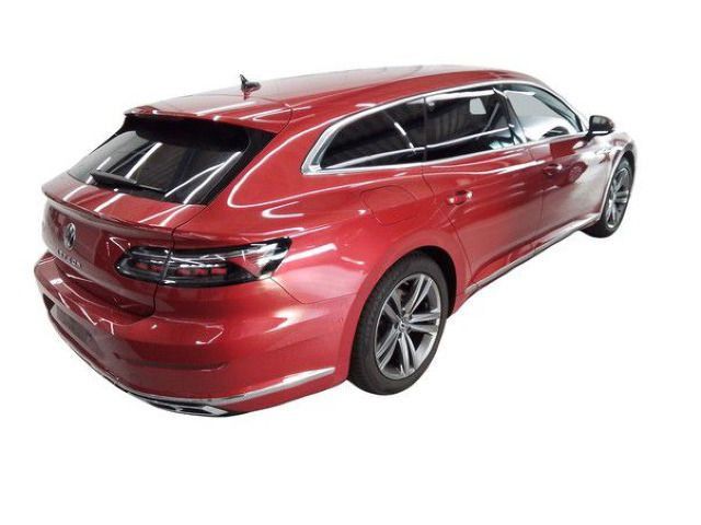 Volkswagen Arteon - Bild 2