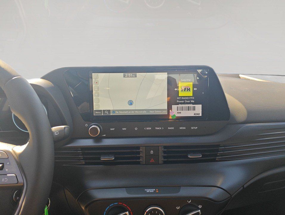 Fahrzeugabbildung Hyundai i20 1.0T 90PS Trend