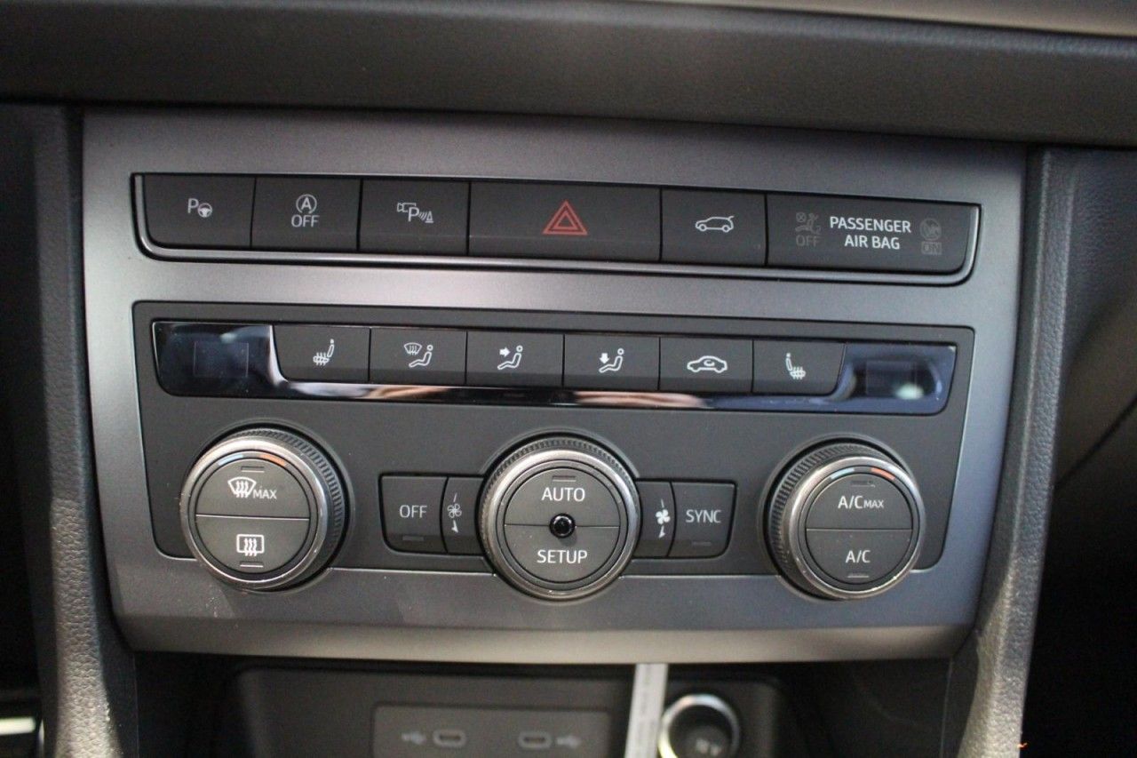 Cupra Ateca - Bild 9