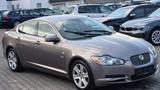 Jaguar XF 2.7 V6 D Premium Luxury*SH*Leder*PDC*LM Felge - gebrauchte Jaguar XF aus dem Jahr 2008