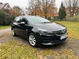 Opel Astra ST 1.5 Diesel 90kW Elegance Automatik Navi