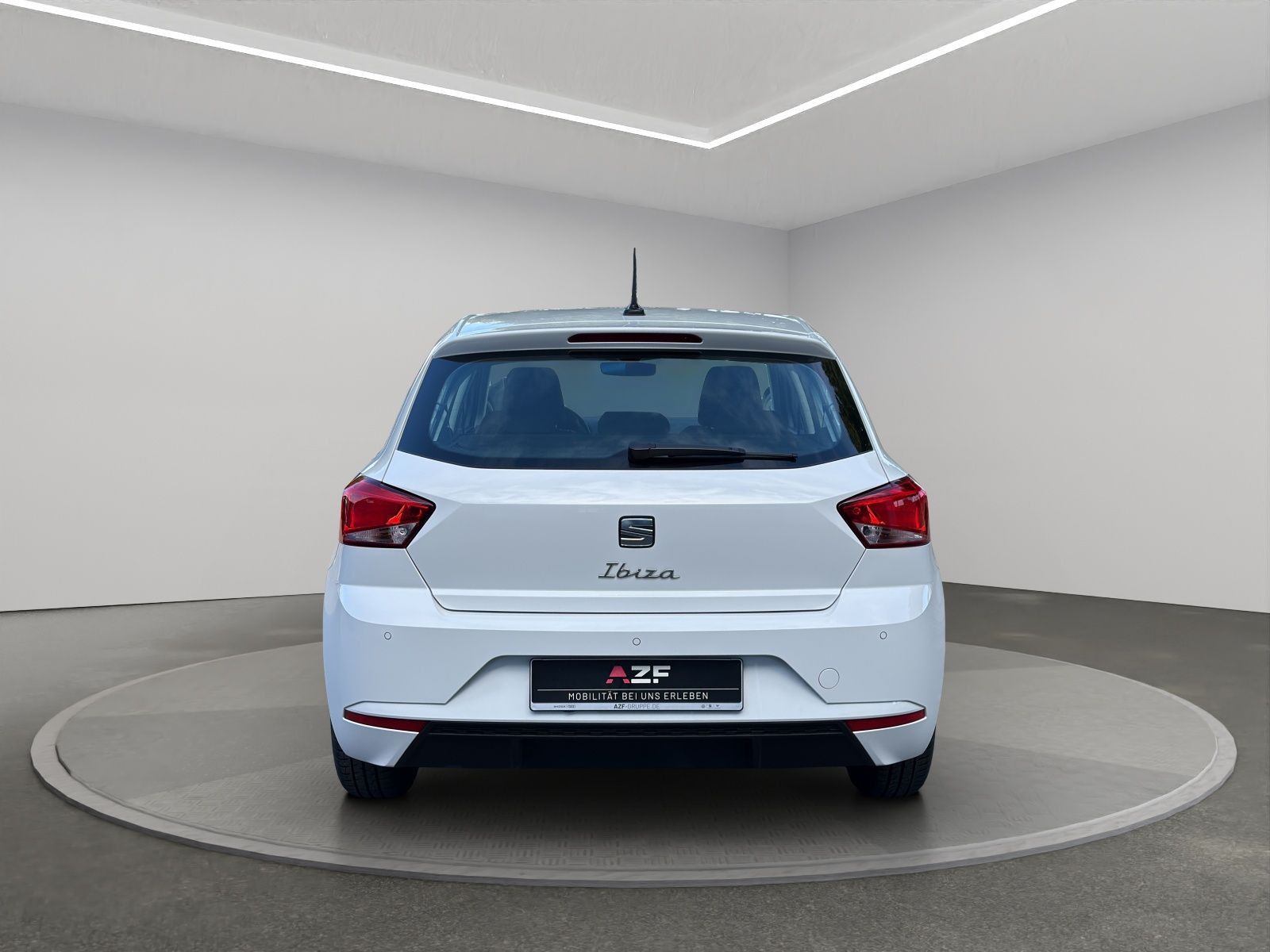 Seat Ibiza - Bild 7