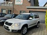 Skoda Yeti Ambition Plus Edition 4x4 Allrad - Skoda Yeti in Wuppertal