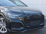 Audi RSQ8 (Massage/Ceramic/360 Kamera) - gebrauchte Audi RSQ8 aus dem Jahr 2024