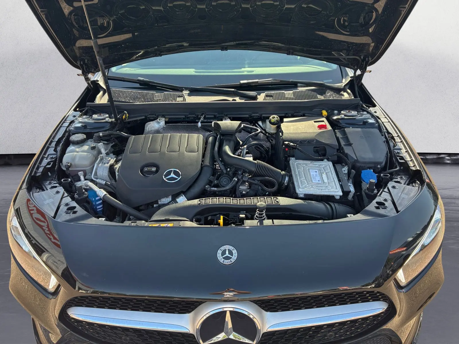 Mercedes-Benz A-Class Progessive AHK*PDC*KAMERA*NAVI*SHZ*TEMPOMA, миниатюра 15