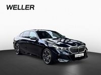BMW 520 - Vorschau Bild 6