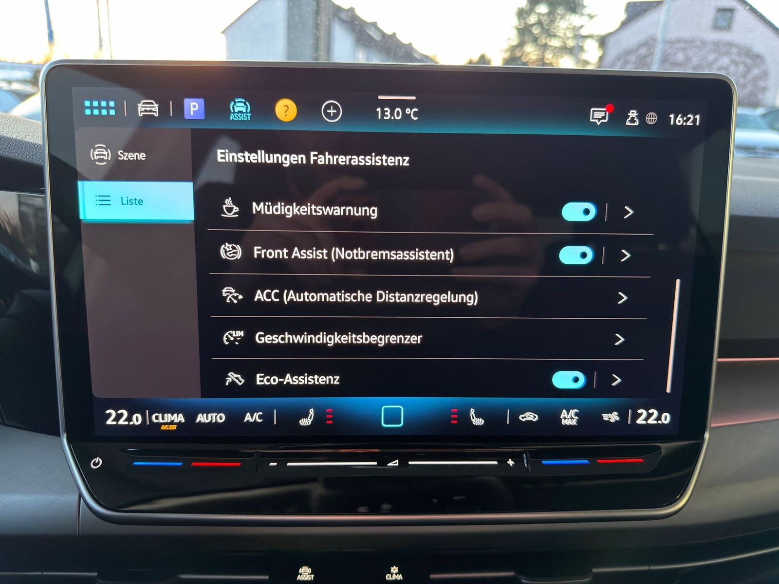 Volkswagen Golf - Bild 10