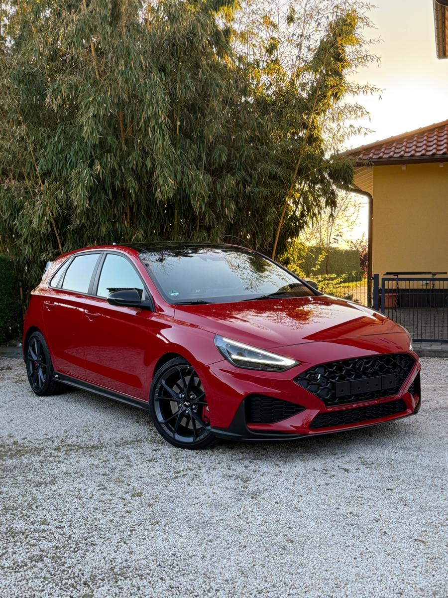 Hyundai Другой
