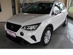 Fahrzeugabbildung Seat Arona Style,Top-Ausstattung,Nur 22300KM