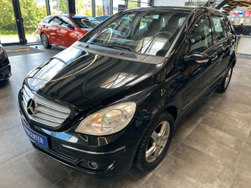 Mercedes-Benz B 200 *Panoramadach*Klimaanlage*elek.Fensterh.*