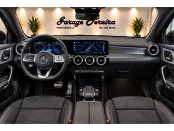Mercedes CLA 180 Shooting Brake - 5