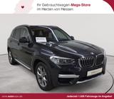 BMW X3 xDrive30e Aut. xLine HuD Pano H&K  - BMW X3 xLine mit Hybrid-Antrieb (Benzin/Elektro)