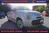 Fiat FIAT 500L Living 1.6 Multijet 105 CV Business - graue Fiat 500L Living