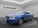 Hyundai Accent Autom. Bluetooth EFH Klima ZV TUV neu - Hyundai Accent aus 2001
