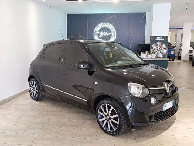 Renault Twingo Lovely2 2016 AUTOMATICA Full opti