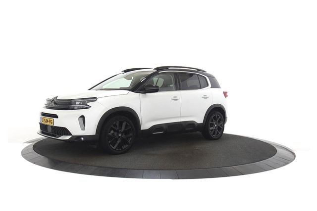 Citroën C5 Aircross 1.2 Hybrid ë-Series