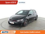 Volkswagen Golf VII 2.0 TFSI GTI "Performance" BlueMotion  - Volkswagen Golf: Leder, GTI