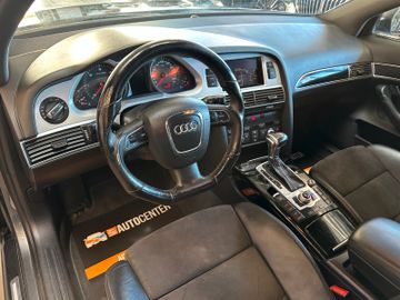 Audi A6 Avant 2.7 TDI *Sline*TÜV*TOP Zustand*