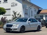 Mercedes-Benz E 200 KOMPRESSOR AVANTGARDE*AUTOMATIK* - gebrauchte Mercedes-Benz E-Klasse aus dem Jahr 2007