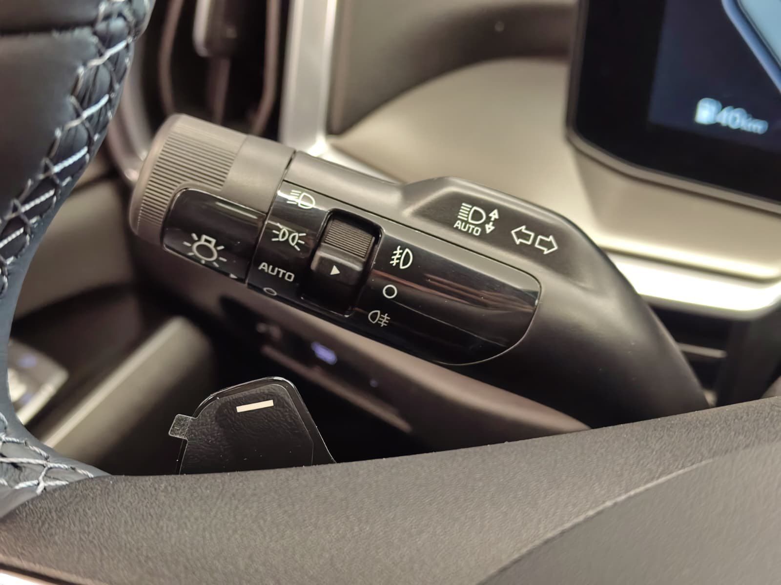 KIA Sorento 2.2 CRDi DCT AWD Platinum Nappa – Bild 42