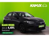Opel Corsa F 1.2 Edition+PDC+TEMPO+SHZ+CARPLAY - Opel Corsa: Schwarz