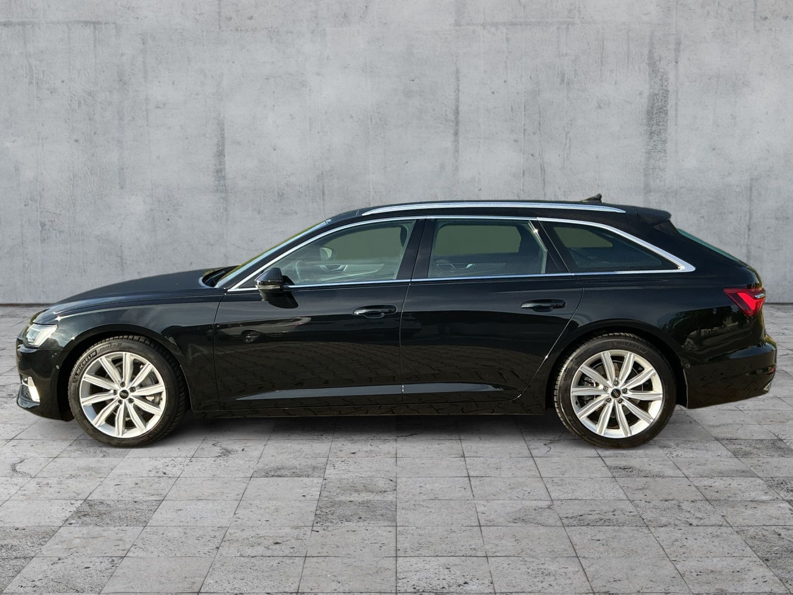 Audi A6 - Bild 4