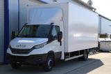 Iveco Daily 70C21HA8/P Koffer / LBW SOFORT VERFÜGBAR - Iveco Daily 70 c 21