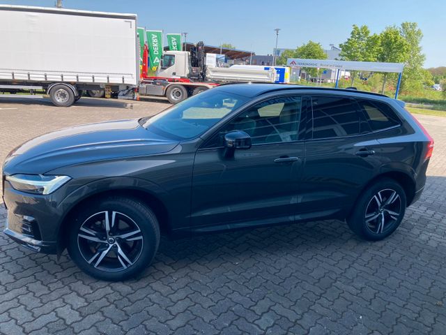 XC 60 B4 (Diesel) R-Design AWD