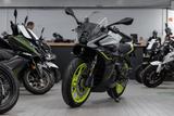 Benelli Tornado 550 sofort lieferbar, Lieferservice - Benelli Tornado 550