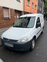 Opel Combo 1.3CDTI LKW Zulassung - Opel Combo: Lkw Zulassung