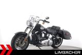 Harley-Davidson SOFTAIL FAT BOY FLSTF 103, Jekill&Hyde - HARLEY-DAVIDSON FAT BOY