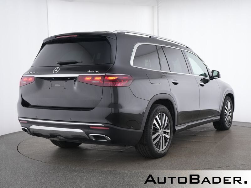 Mercedes-Benz GLS 450 d 4M PSD AHK MASSAGE AIRM HUD DISTR 360° imagem 2