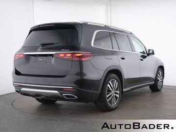 Mercedes GLS 450 - 2