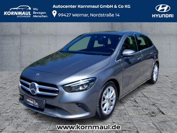 Mercedes-Benz B 220 Progressive 4Matic