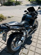 BMW R 1100 S - BMW GEBRAUCHT R 1100 S