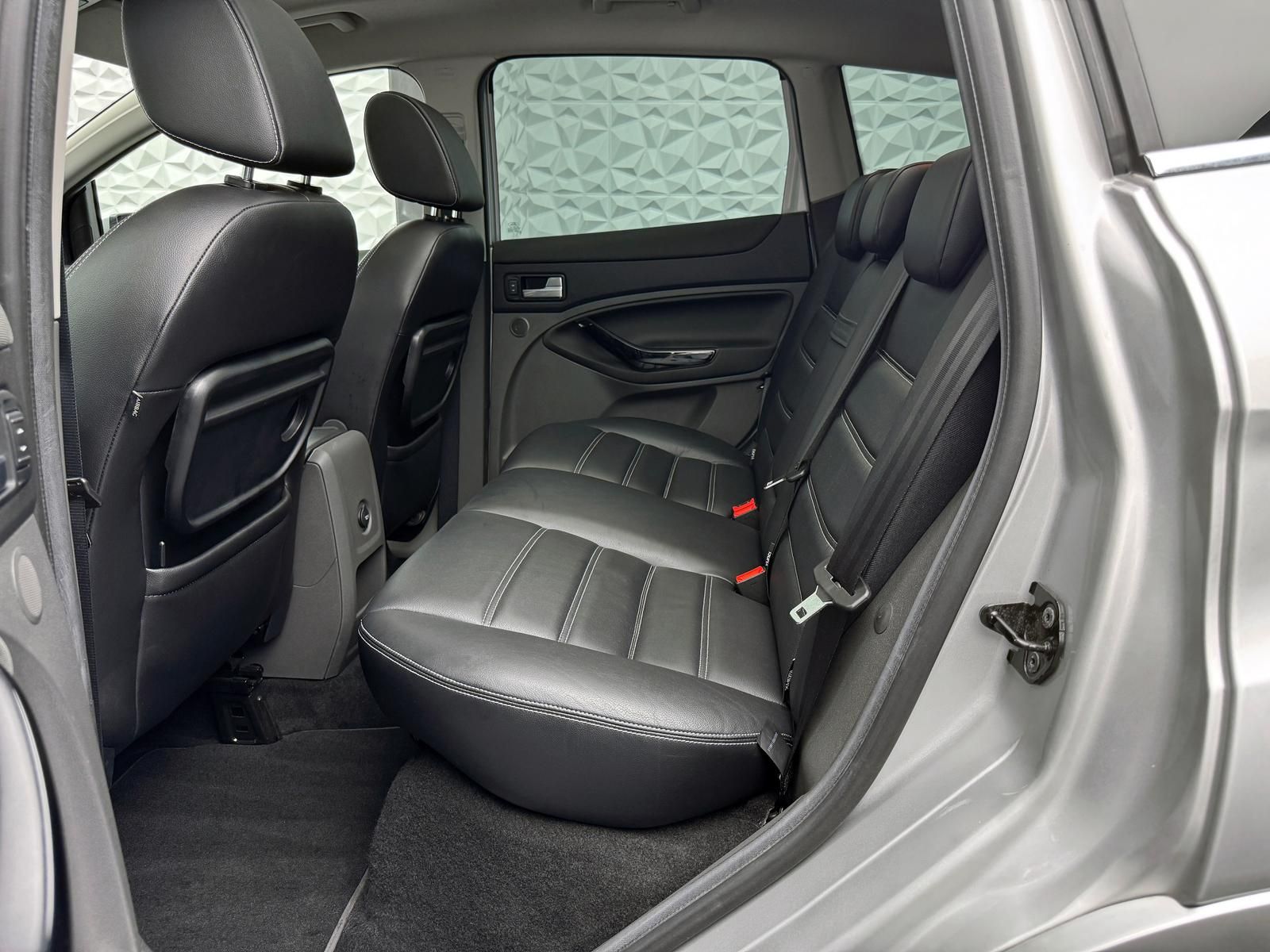 Fahrzeugabbildung Ford 2.0 TDCi 4x4*EINZELSTÜCK*RCAM*PANO*SITZHEIZ*LED