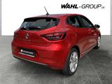 Renault Clio Experience Tce*KLIMA*PDC*FULL-LED* DAB - Renault Clio Gebrauchtwagen in Aachen