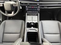 Hyundai SANTA FE - Vorschau Bild 19