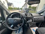 Mercedes-Benz Vito mit Behindertengerechte... - Mercedes-Benz Vito aus 2011