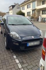 Fiat Punto 1.2 Benzin mit Sportauspuff | 6... - Fiat Punto: Sport