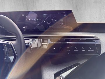 Peugeot 3008 Allure 210 A Elektro Kam.+KeyLess+LED