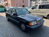 Mercedes-Benz 190*4S-REIFEN*SCHIEBEDACH*EXPORT - Mercedes-Benz 190 in Bonn
