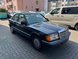 Mercedes-Benz 190*4S-REIFEN*SCHIEBEDACH*EXPORT