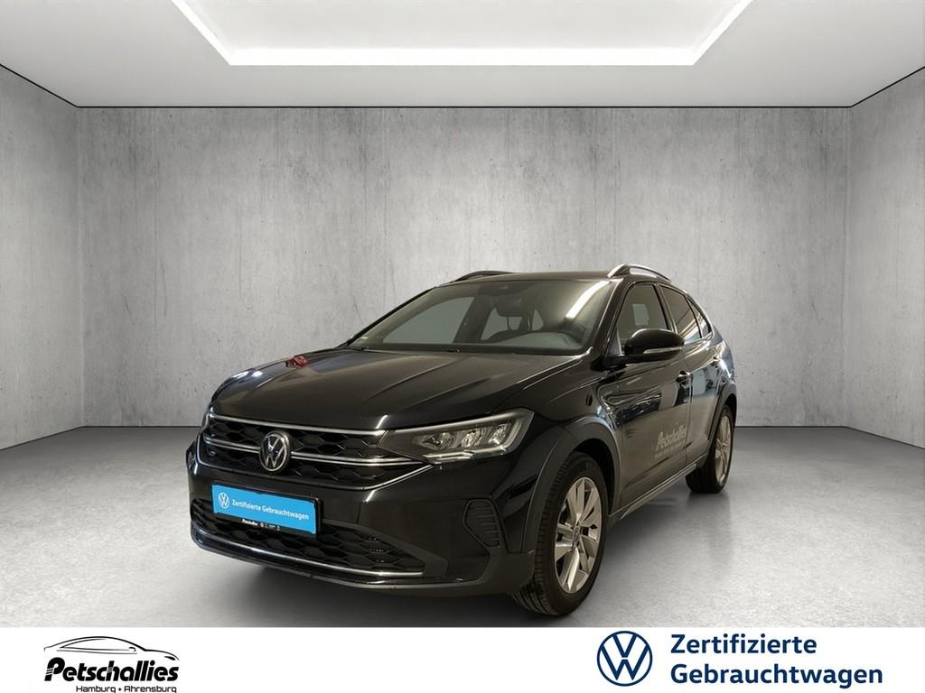 Volkswagen Taigo Goal 1.0 TSI DSG