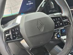 Fahrzeugabbildung Espace VI Esprit Alpine E-Tech Hybrid 7-Sitzer H