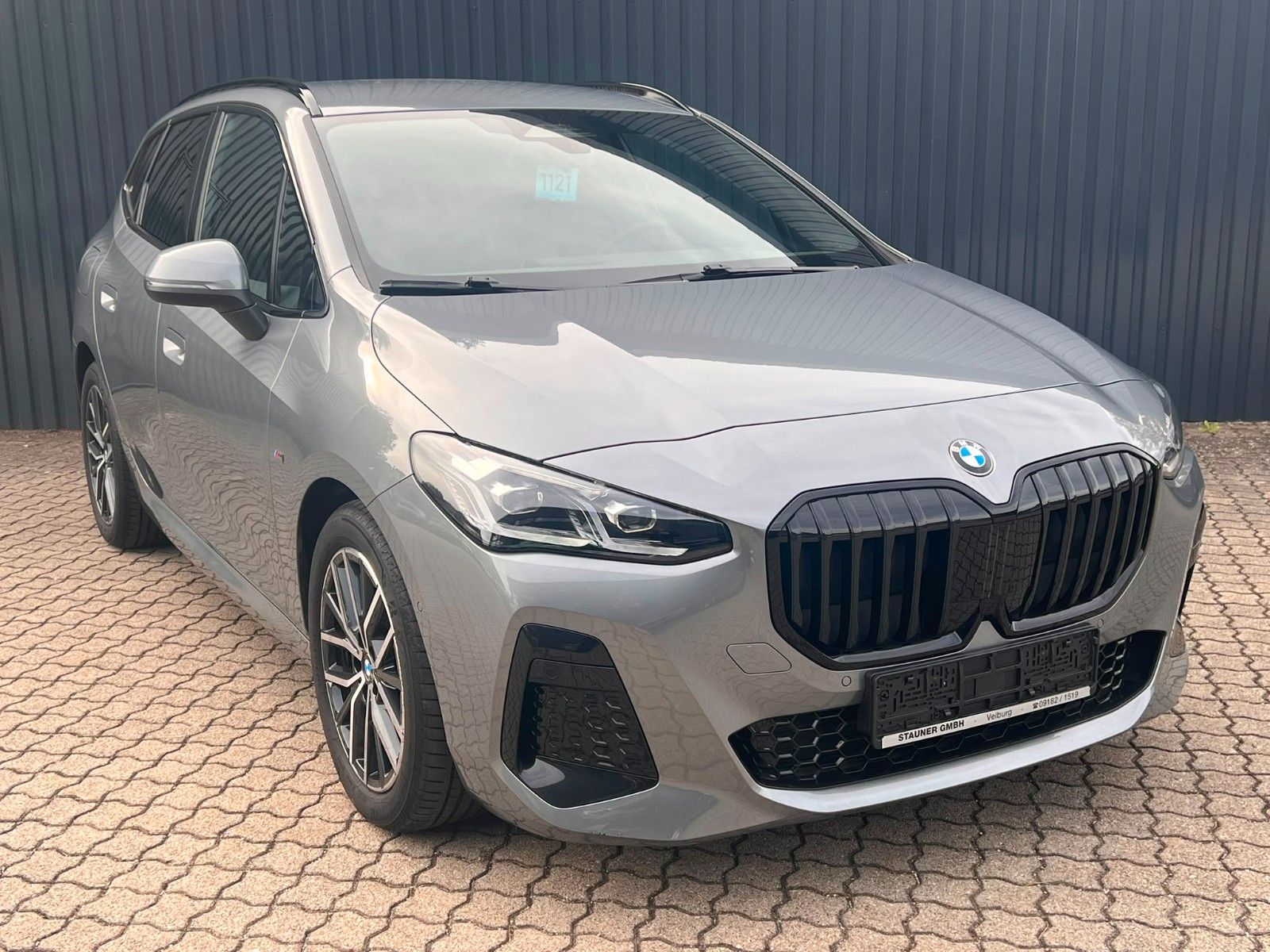 BMW 218i Active Tourer M SPORT /el.Sitze/AktivSitze imagem 3